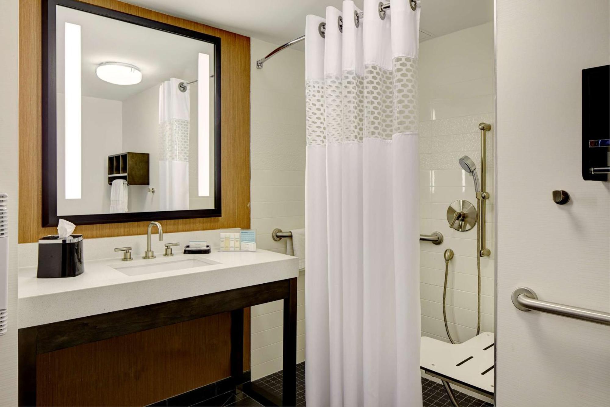 Hampton Inn Brooklyn Downtown New York Extérieur photo